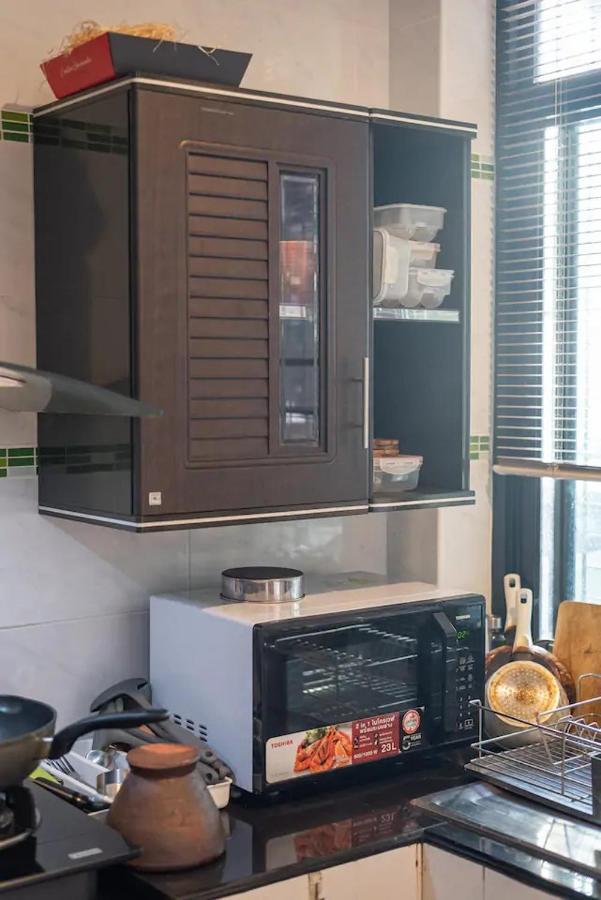 Loft Style Townhouse Near Old City Chiang Mai Luaran gambar