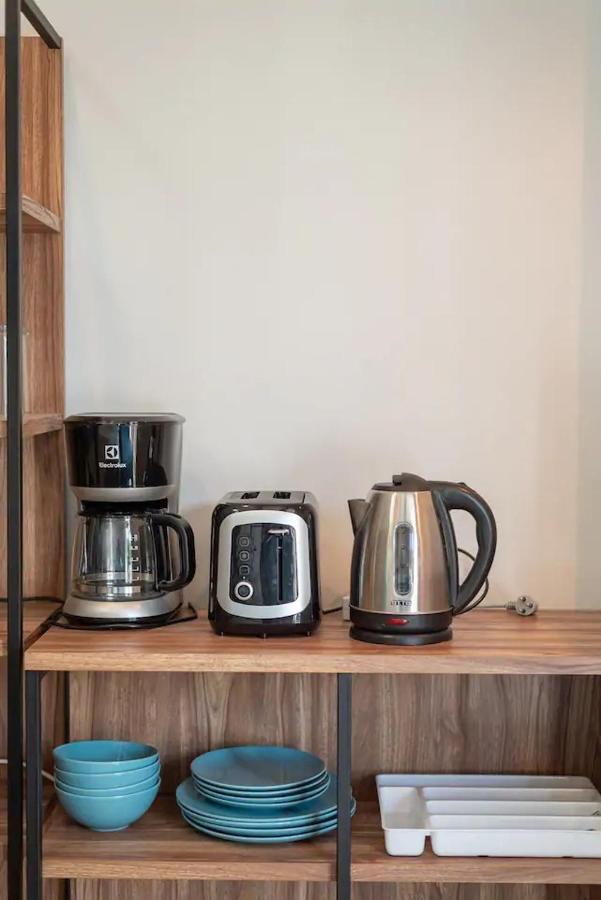 Loft Style Townhouse Near Old City Chiang Mai Luaran gambar
